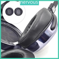 NERV Sheepskin Headphone Replacement Ear Pads for DT990 DT990Pro DT440 DT550 DT790
