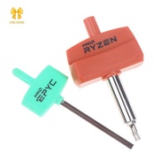 [Chuffed-t] Torx Screwdriver For AMD Ryzen Threadripper EPYC Processor (Tool Only) CPU Screwdriver A