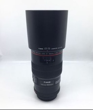 Canon 100mm F2.8L IS USM Macro