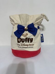 東京迪士尼Duffy 水桶包