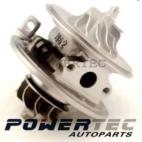 KKK turbo catridge BV39-011 54399880011 54399700011 03G253014F turbine core chra for VW Jetta V 1.9 