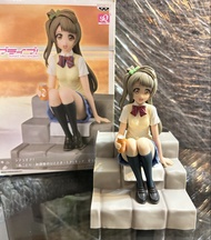 Bandai 眼鏡廠 SQ Love Live! Kotori 南小鳥 放學後坐姿景品 Figure