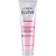 Lavender Paris Elvive Glossy Conditioner with Glycolic Acid，Contains gloss complex and glycolic acid