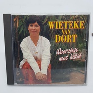 CD Wieteke Van Dort – Weerzien Met Indie /Audio /Original /Import