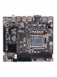 Intel 2nd and 3rd Gen i3 i5 Compatible Motherboard