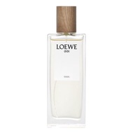 Loewe 羅意威 001 Man 香水（不含玻璃紙） 50ml/1.7oz
