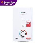 ASTINA เครื่องทำน้ำอุ่น (3500 วัตต์) รุ่น PS-X3 NOVE 3.5KW (ไม่รวมติดตั้ง)
