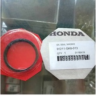 Female pulley seal 34x39x3 coarse fiBEAT carburetorBEAT/91211gk8013