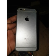 Ip 6s removable housing