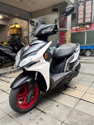 2022年雷霆s150 abs版