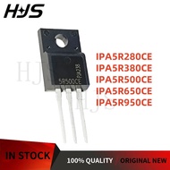 10PCS IPA5R380CE IPA5R500CE IPA5R950CE IPA5R650CE IPA5R280CE 5R380CE 5R500CE 5R950CE 5R650CE 5R280CE