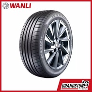 Wanli 205/55R16 91V SA302 Passenger Car Tires