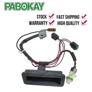 FOR LAND ROVER DISCOVERY/IV/VAN 276DT 2.7L 6cyl 5.0L LR071910 LR071911 LR071912 LR053165 LR053164 LR