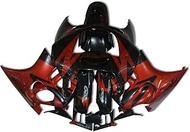 SQUbrother 1995 1996 CBR600F3 CBR600F CBR600 F3 95 96 Fairings Kit Fit For Motorcycle Bodywork Injec