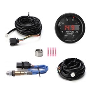 CJ7F 30-0300 X-series Wideband O2 Air น้ำมันเชื้อเพลิงชุด Lsu4.9 0258017025 เซนเซอร์ออกซิเจนสำหรับเซ