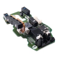 Original Logitech Logitech Mouse Motherboard G302 G402 Mouse Repair Parts