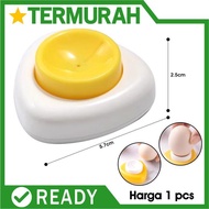 Steamed Boiled Egg Punching Tool Egg Piercer Egg Punch Needle