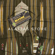 SARUNG BHM MESRES SONGKET SARUNG SAMARINDA