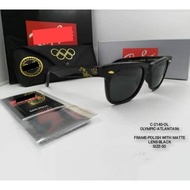 Cermin Mata Olympic Atlanta Lens Kaca Sunglasses