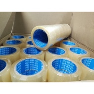 BS CT39 Opp Tapes 48mm x 90YARDS Opp Transparent Tape packaging tape packaging clear adhesive tape o