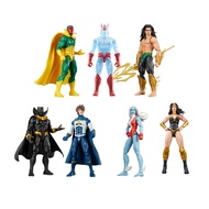 Hasbro Marvel Legends Namor Namorita Black Panther Power Princess Vision Justice Crystar 6 Inch No B