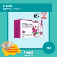 Eldon Nutrition UTWELL Forte 5g FOC GIFT (EXP 9/2027)