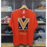 Adidas X Giants Jersey (Bundle)