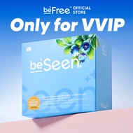 【VVIP Package】BeFree BeSeen Plus Vitamin Eye-Brain Booster (30 Sachets)