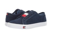 Tommy Hilfiger Women's Anni Slip-On Sneaker 女士 Anni 一腳蹬運動鞋 休閒鞋 波鞋