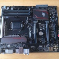 (ROG Z170) ASUS MAXIMUS VIII RANGER 主板