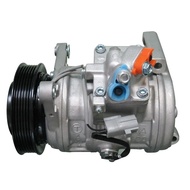 RGFROST 10PA20C Car DC Air Conditioning Compressor 88320-30640/88320-30641/88320-30660/88320-30690/4