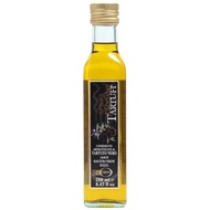 Giuliano Tartufi Black Truffle Oil 250ml – Premium Italian Flavor Enhancer