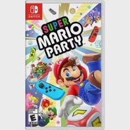 NINTENDO Nintendo Switch Super Mario Party