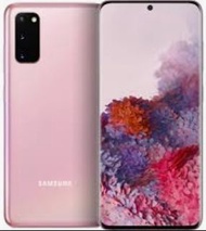 S20 12+128G 99% 新少用行貨有齊配件盒