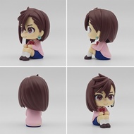 high quality box A Ayase Momo dan da dan figure