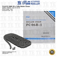 FUJI BS / DIN Simplex Roller Chain FC 06B-1R ( 06B-1R )