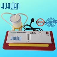 MESIN Hualian DZ-300 B Household Vacuum Sealer Packaging Machine