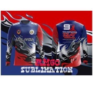 Gayong Tshirt Jersey