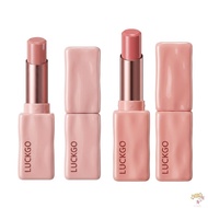 Lipstick 3.5g Matte And Glossy Finish For Women