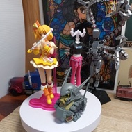 Updated 09SEP26[Thrift] Cute Anime/Cartoon Figurine