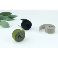 Li Da Brand ABEL 68001 DIY Velcro Felt Cable Tie Lida Velcro Felt Tie Tie Cable Tie Cable Tie Cable 
