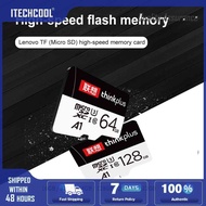 16GB/32GB/64GB/128GB/256GB/512GB Micro TF Card Heat-resistance Micro TF Memory Card 1080P HD Video for Smartphone Tablet