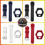 Bnb G7900 Bnb Glx7900 Tali Jam G7900 Tali G7900 Casio G Shock G7900 Solid Strap Jam Lelaki