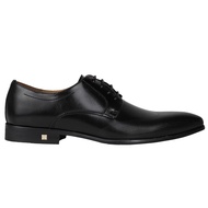 Tomaz in black original men shoes clearance
