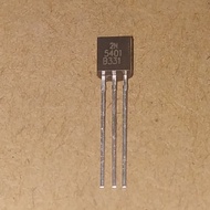 Murah Bagus  TR 2N5401 2N 5401 TO92 TO-92 Transistor