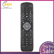 Replacement TV Remote Control for PHILIPS YKF347-003 TV Smart Controller