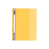 EMI 1807 Management File - (Yellow) / 12 pcs