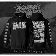 Original HOODIE MALIGNANT HYPERTHERMIA – Swine Biopsy