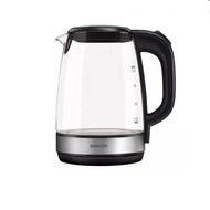 Sencor Electric Glass Kettle 2L