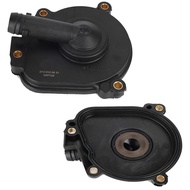 Car Accessories Oil separator OEM 2720100631 for Mercedes Benz W212 W164 W221 W251 W204 X164 X204 W4